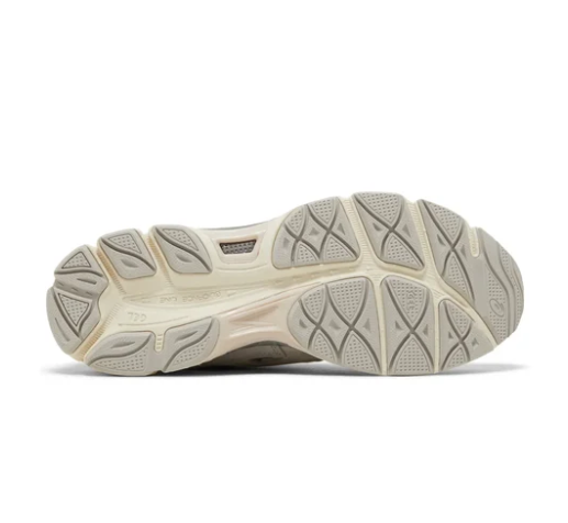 Asics Gel-NYC Cream Oyster Grey