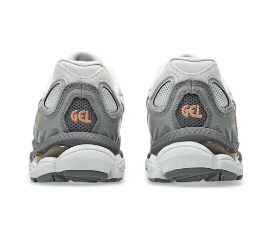 Asics Gel-NYC Cloud Grey