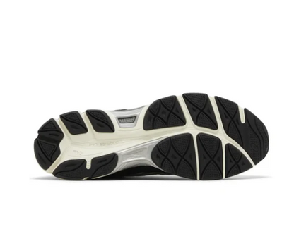 Asics Gel-NYC Black Ivory Grey