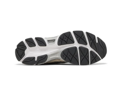 Asics Gel-NYC Clay Grey Black