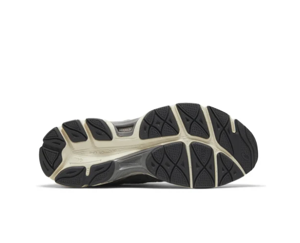 Asics Gel-NYC Oatmeal Obsidian Grey