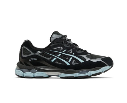 Asics x atmos Gel-NYC Blue Topaz