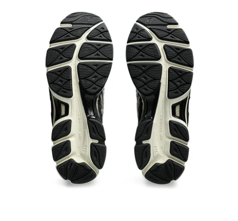 Asics Gel-NYC Black Cream