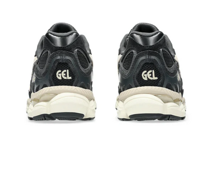 Asics Gel-NYC Black Cream