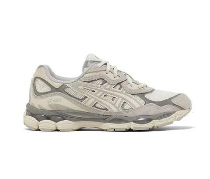 Asics Gel-NYC Cream Oyster Grey
