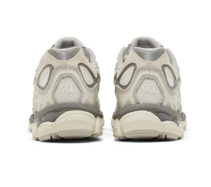 Asics Gel-NYC Cream Oyster Grey